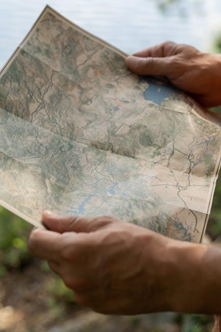 trail guide hlt