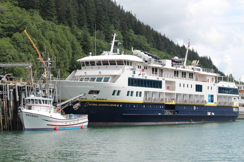 self guided fishing alaska