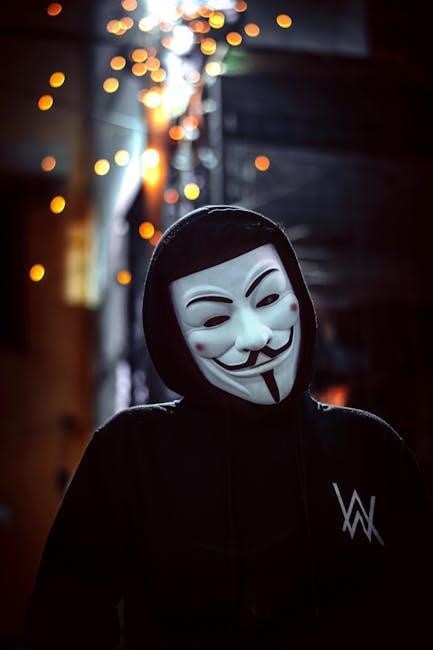 pdf v for vendetta