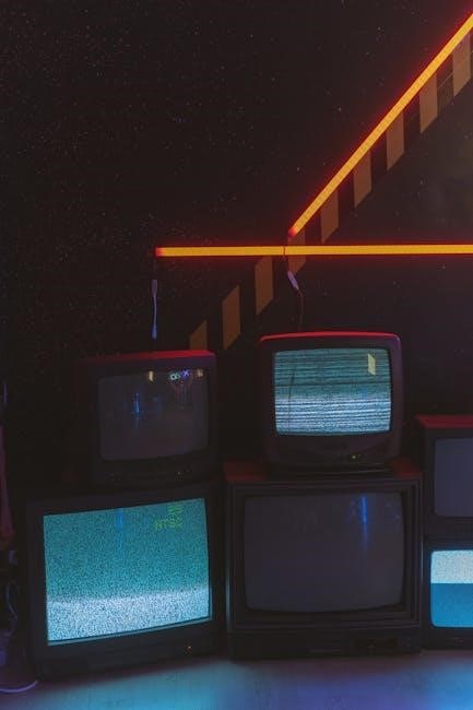 mcallen tv guide