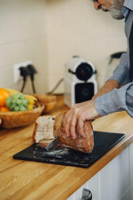 village baker nutrition pdf