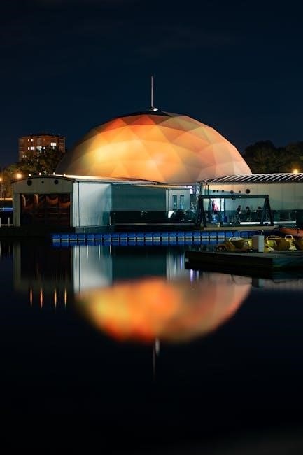 free geodesic dome plans pdf